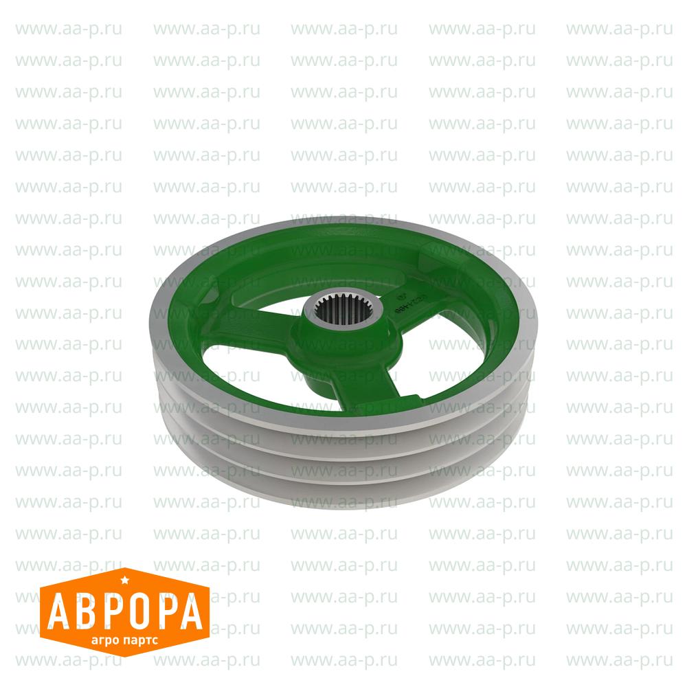 CC24489 КРЫШКА